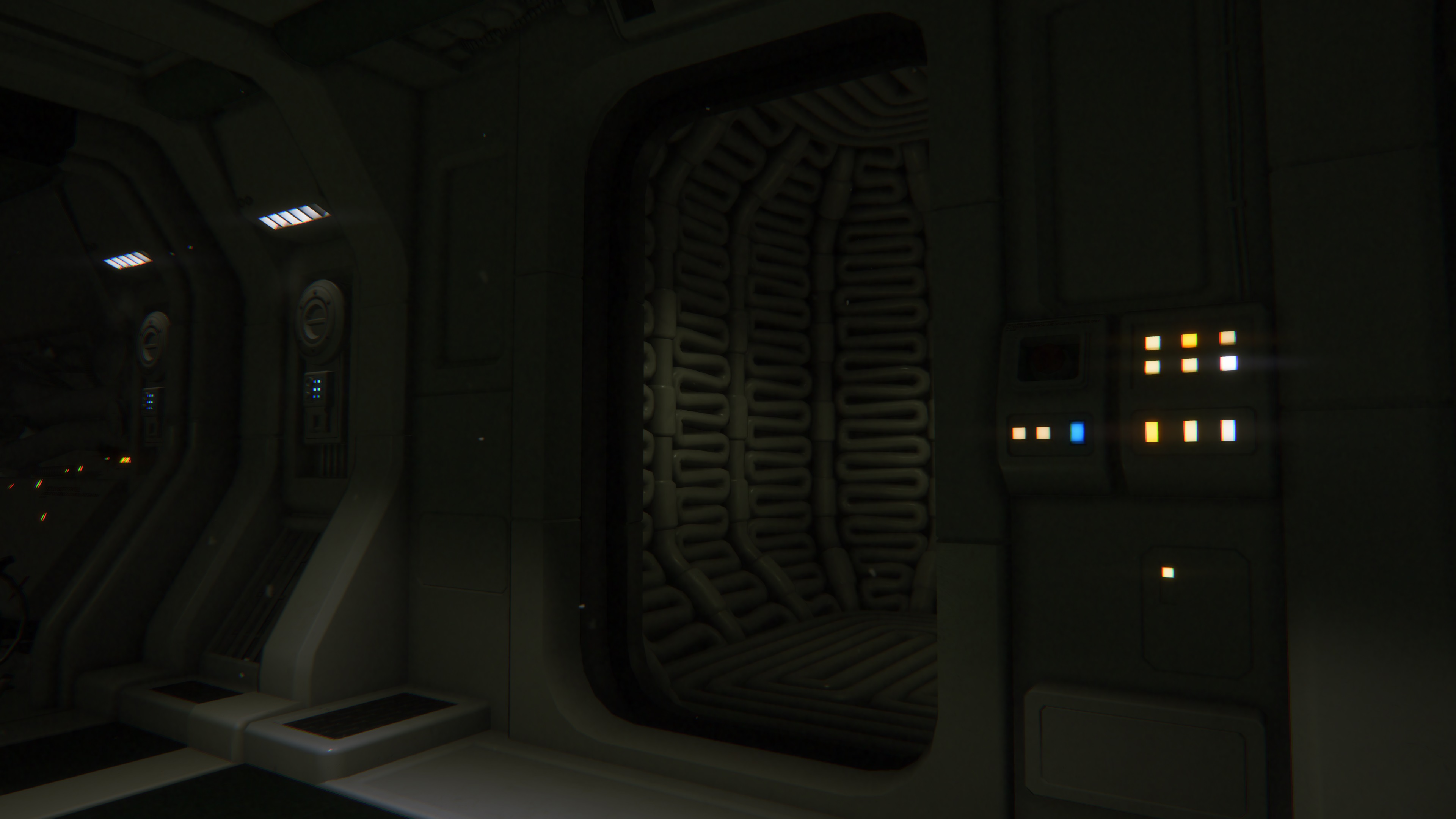Alien Isolation Screenshot